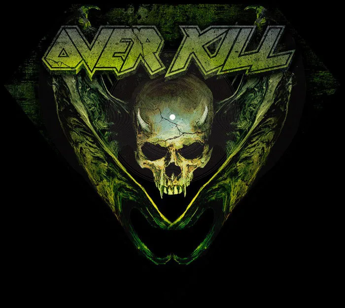 Last Man Standing / BatShitCrazy cover