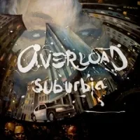 Suburbia cover