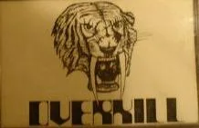 Demo cover