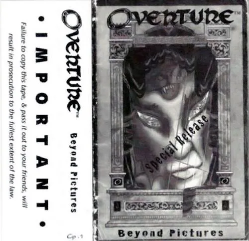 Beyond Pictures cover