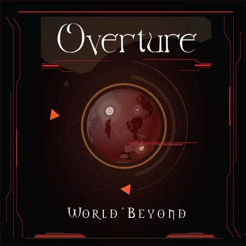 World Beyond cover