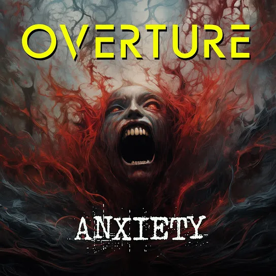 Anxiety cover