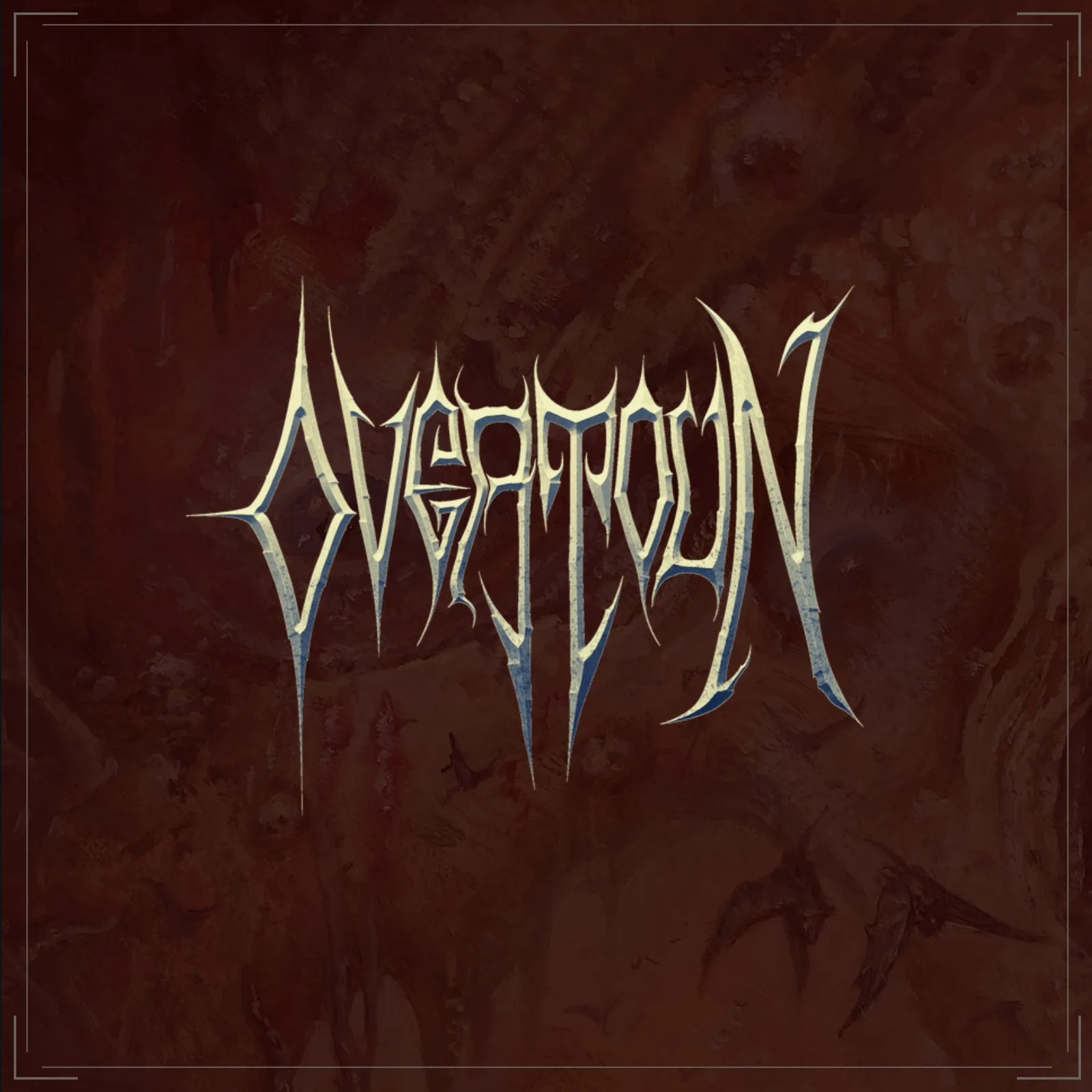 Centuries of Darkness cover