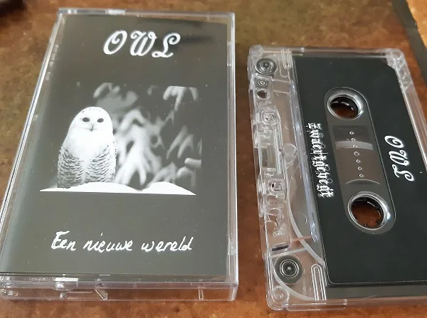 Een nieuwe wereld cover