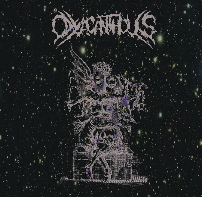 Starfield Obliteration cover