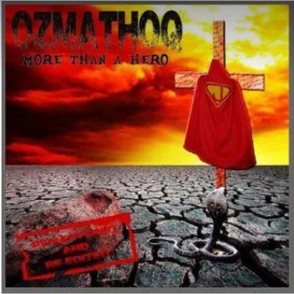 More than a Hero cover