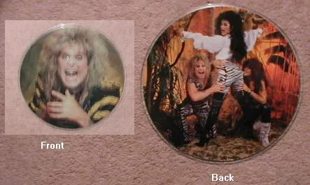 The Ultimate Live Ozzy cover