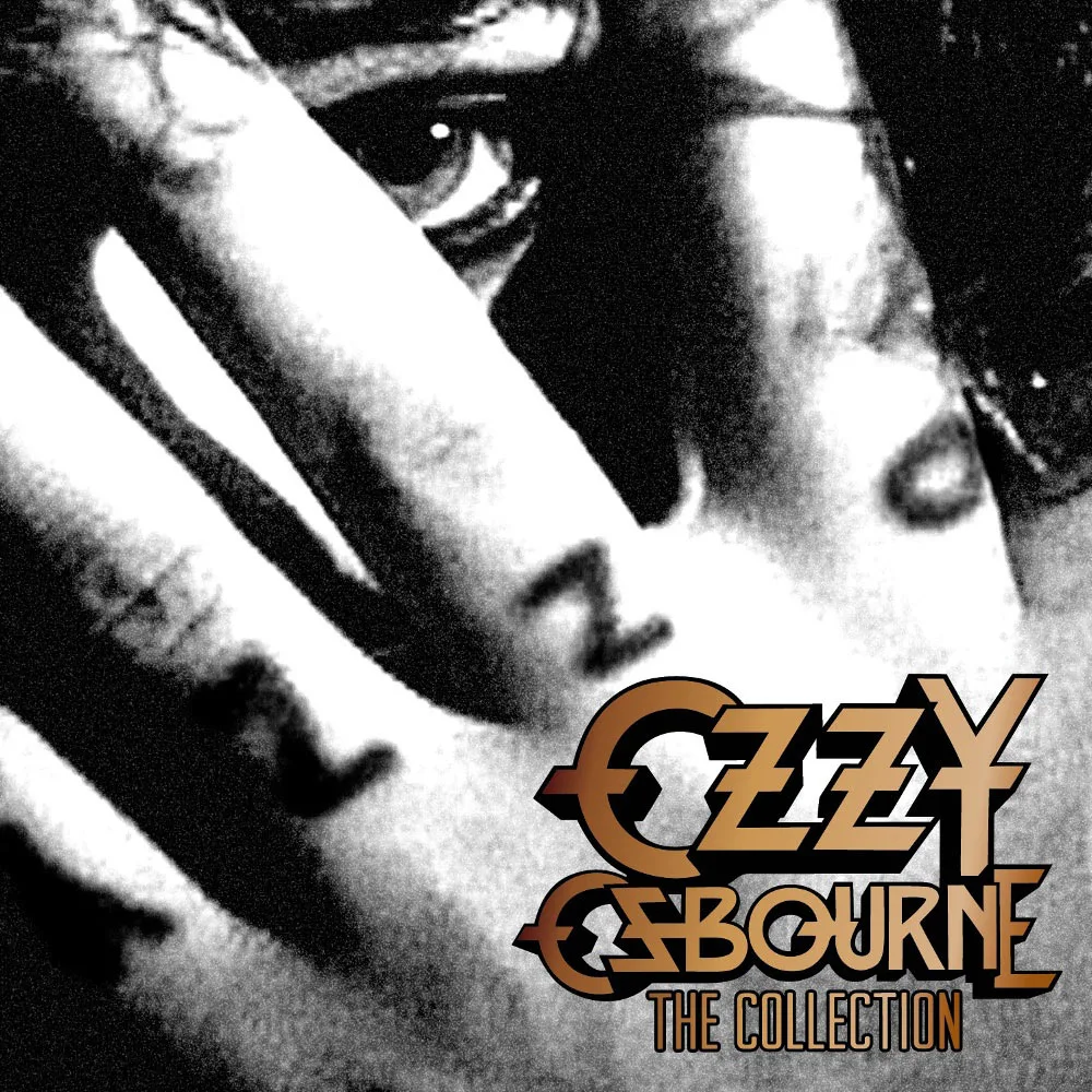 The Collection cover