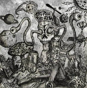 Culiao cover