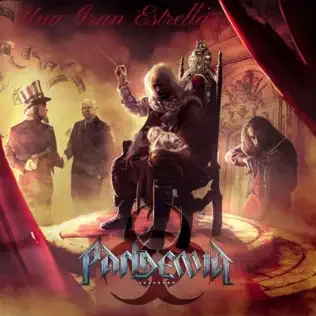 Una gran estrella cover