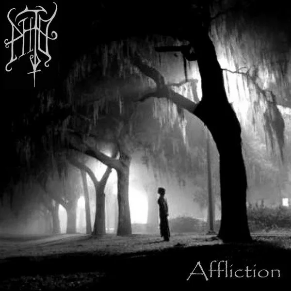 Affliction cover