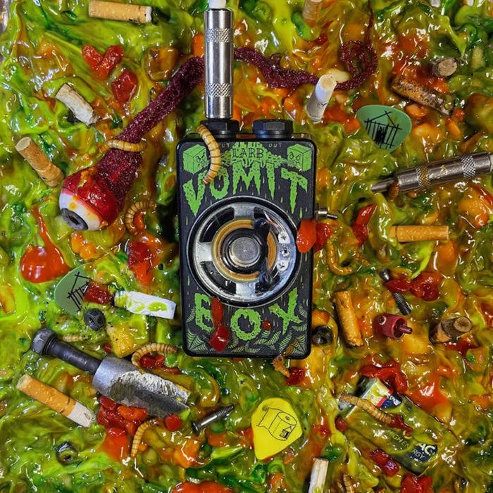 FYM cover