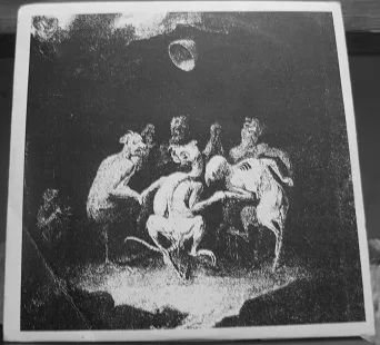 Promo cover