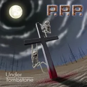 Under Tombstone cover