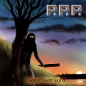 Made in Death Island cover