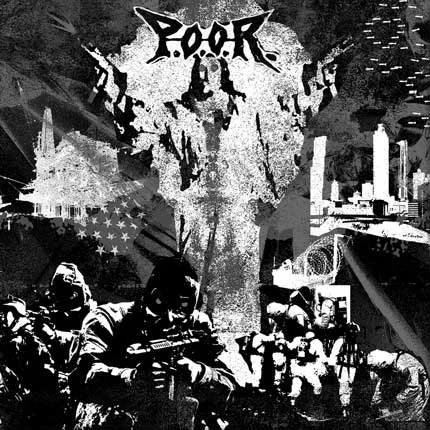 Point of Our Resistance cover