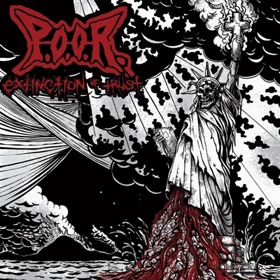 Extinction of Trust cover