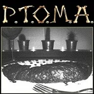 P.T.O.M.A. Demo cover