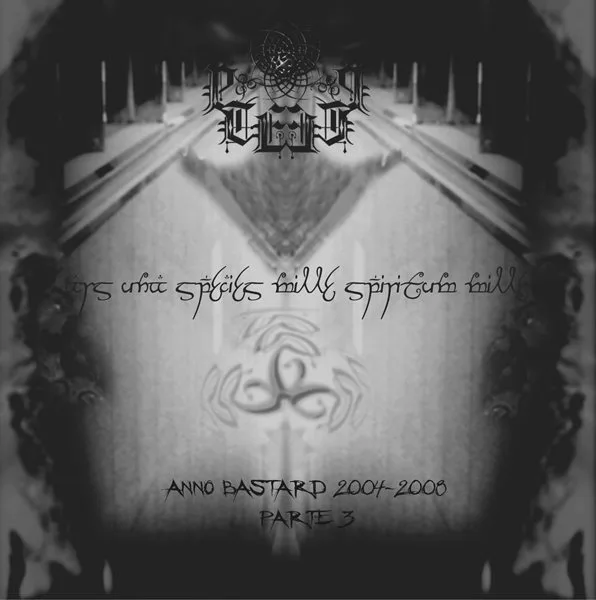 Ars Una Species Mille Spiritum Belli cover