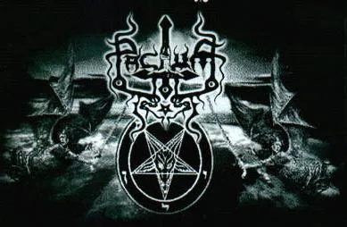 Ad Majorem Luciferi Glorium cover