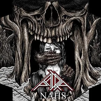 Nahs cover