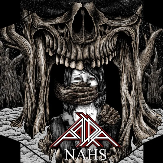 Nahs cover