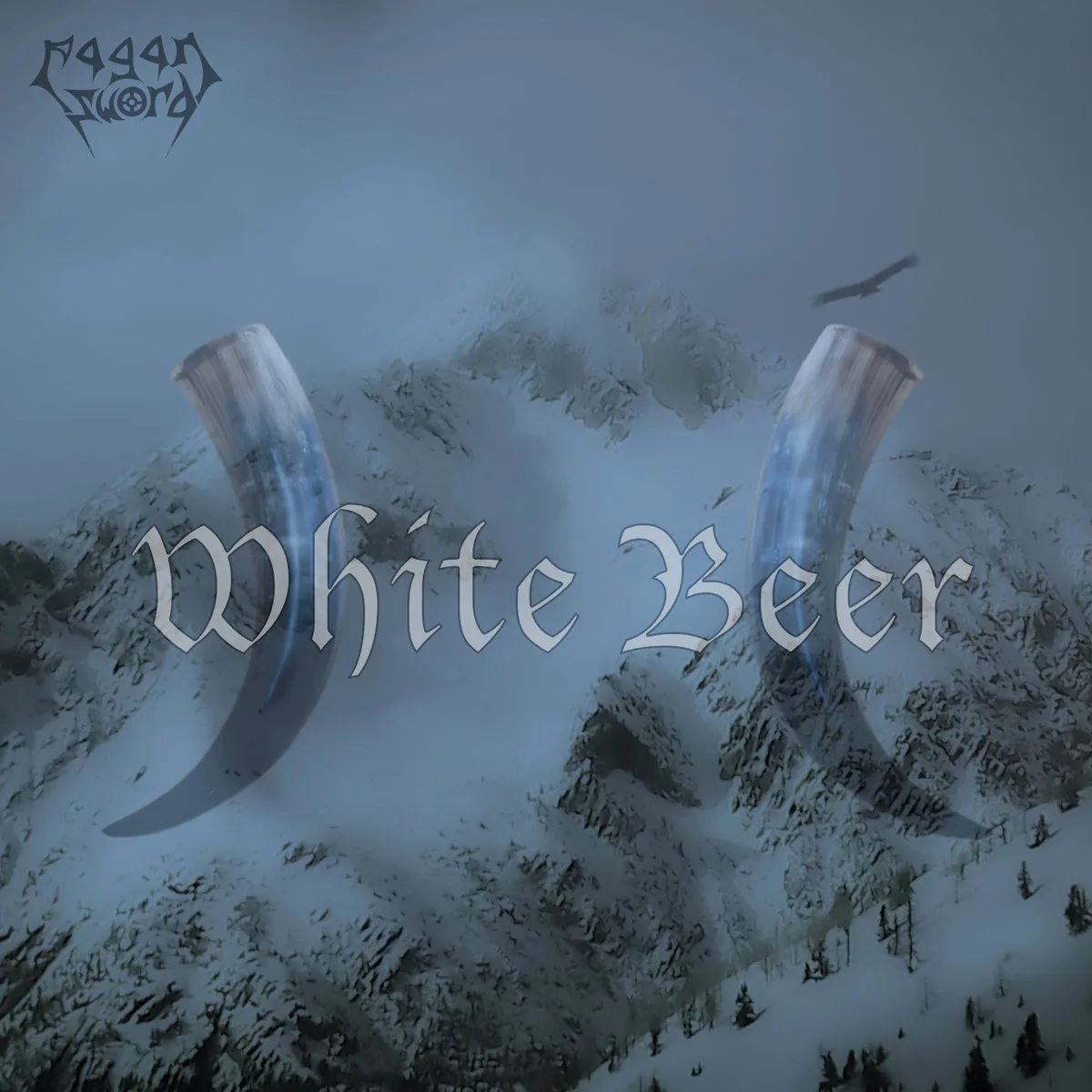White Beer cover