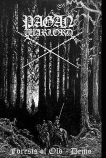 Forests of Old cover