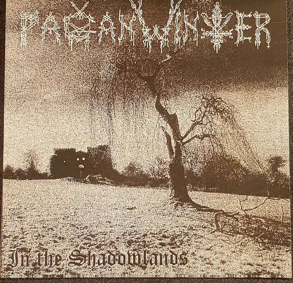 In the Shadowlands / Night of Chaos Demo '97 cover