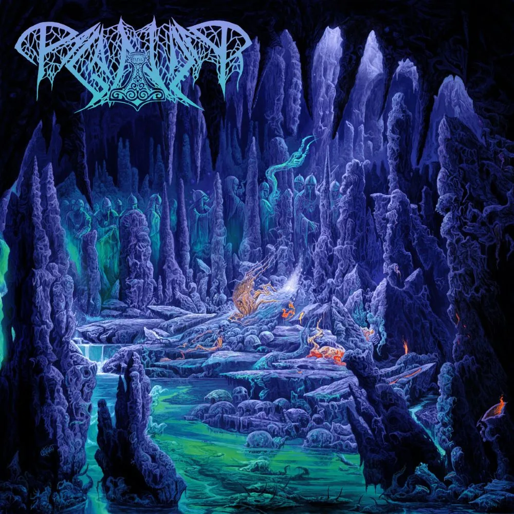 Beyond the Macabre cover