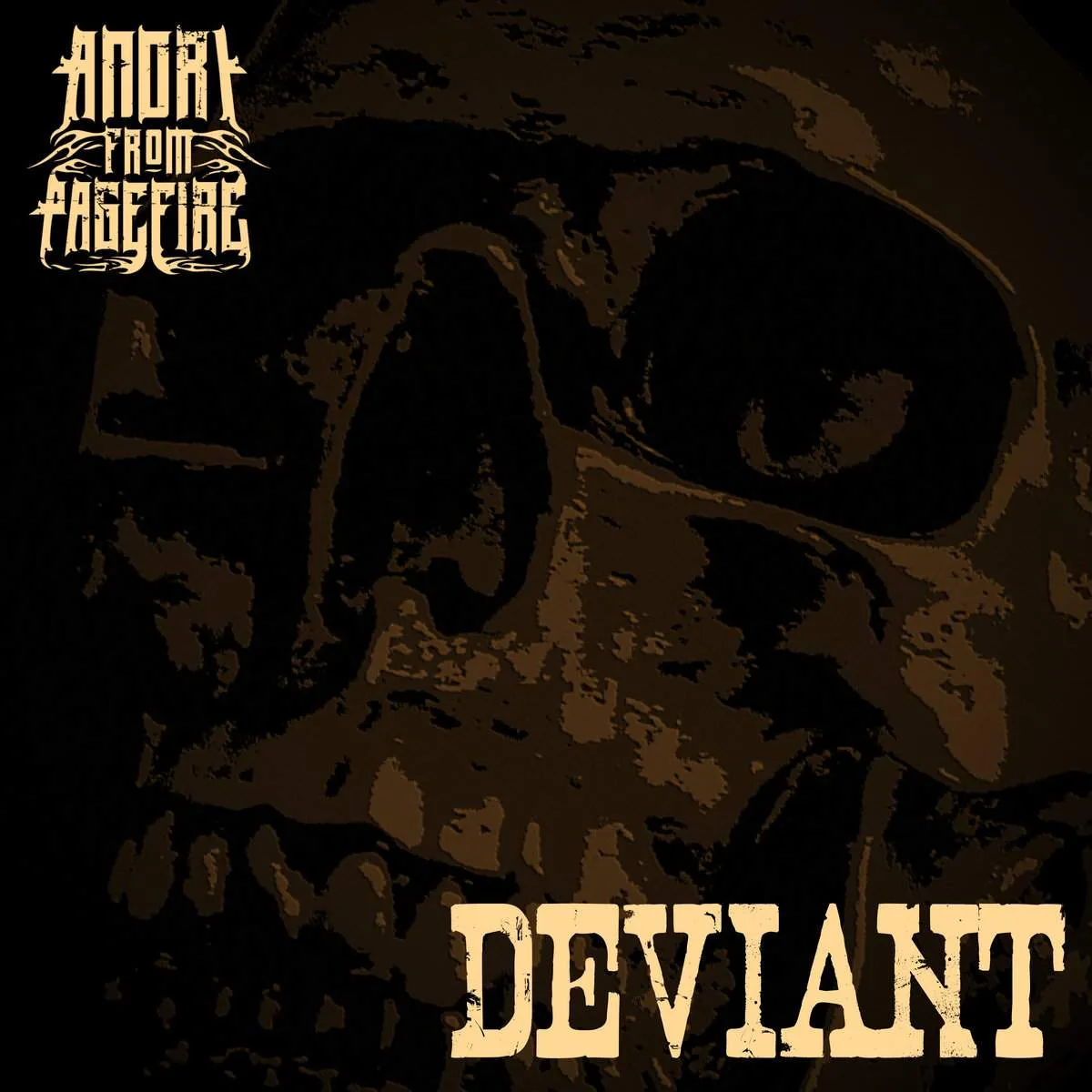 Deviant cover