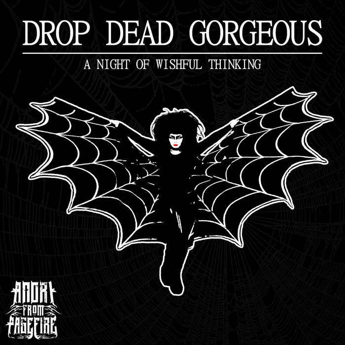 Drop Dead Gorgeous / A Night of Wishful Thinking cover