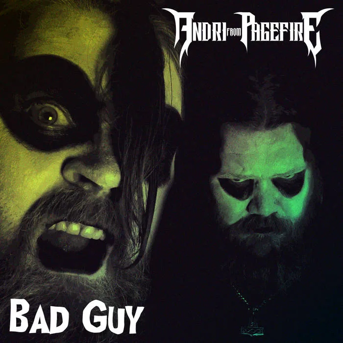 Bad Guy cover