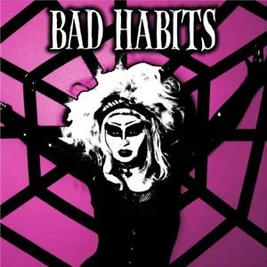 Bad Habits cover