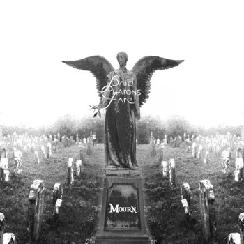 Mourn cover