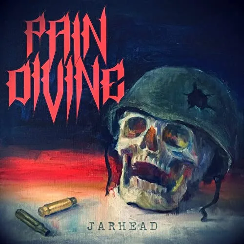 Jarhead cover