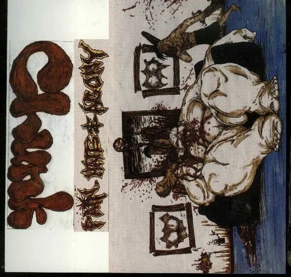 Chunk cover