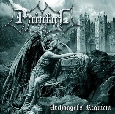 Archangel's Requiem cover