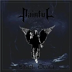 Black Death cover
