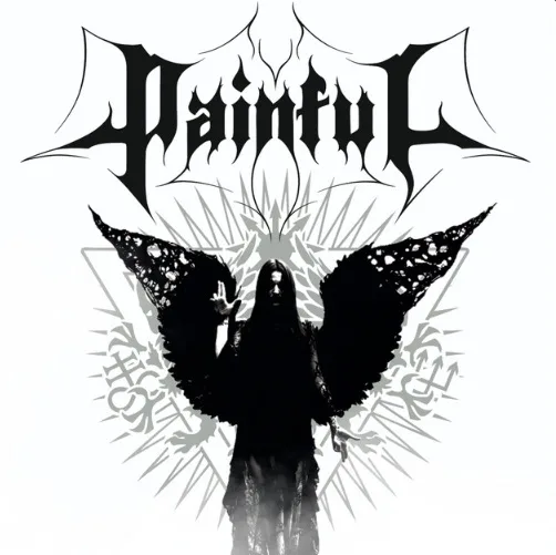 Recreate the Pestilence cover