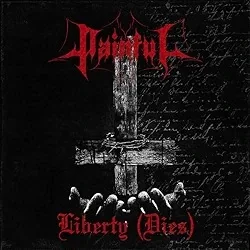 Liberty (Dies) cover