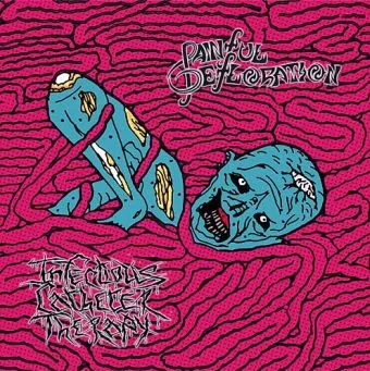 Painful Defloration / Infectious Catheter Therapy cover