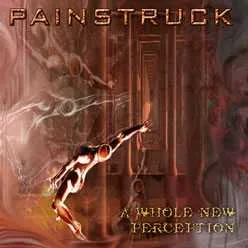 A Whole New Perception cover