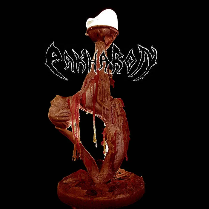 Pakharon cover