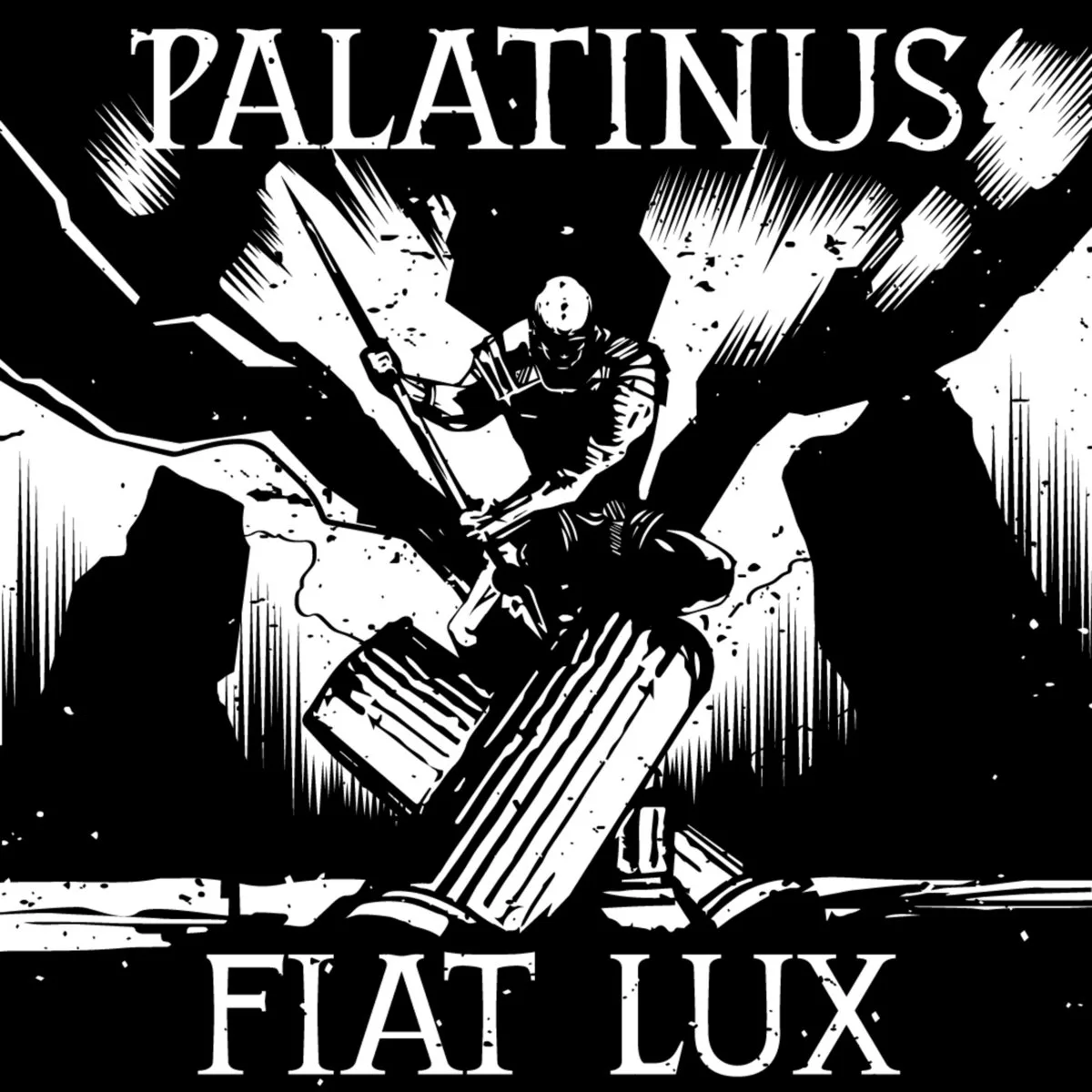 Fiat Lux cover