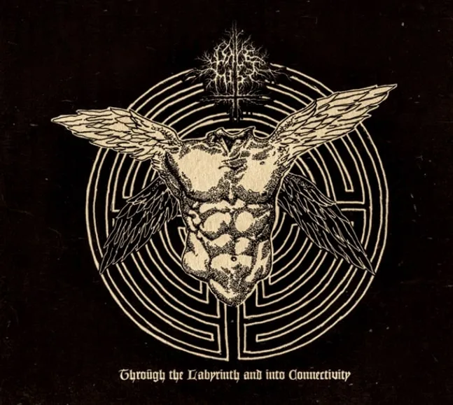 Through the Labyrinth and into Connectivity cover