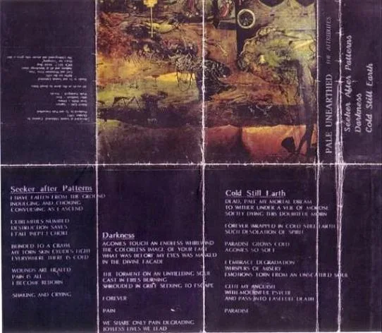 The Attributes cover