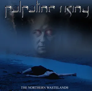 The Northern Wastelands cover