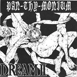 Dream II cover