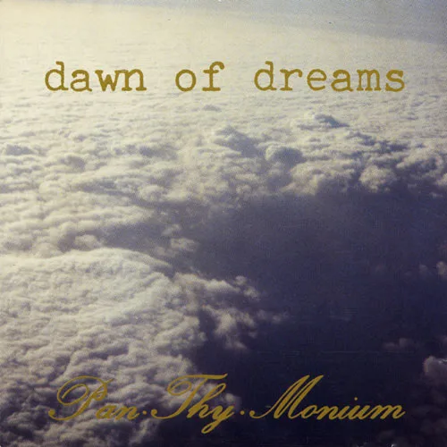 Dawn of Dreams cover